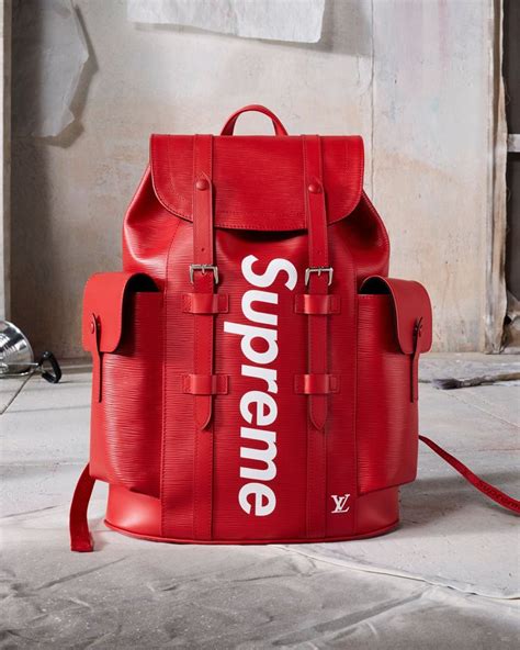 louis vuitton x supreme bag buy|louis vuitton supreme foulard.